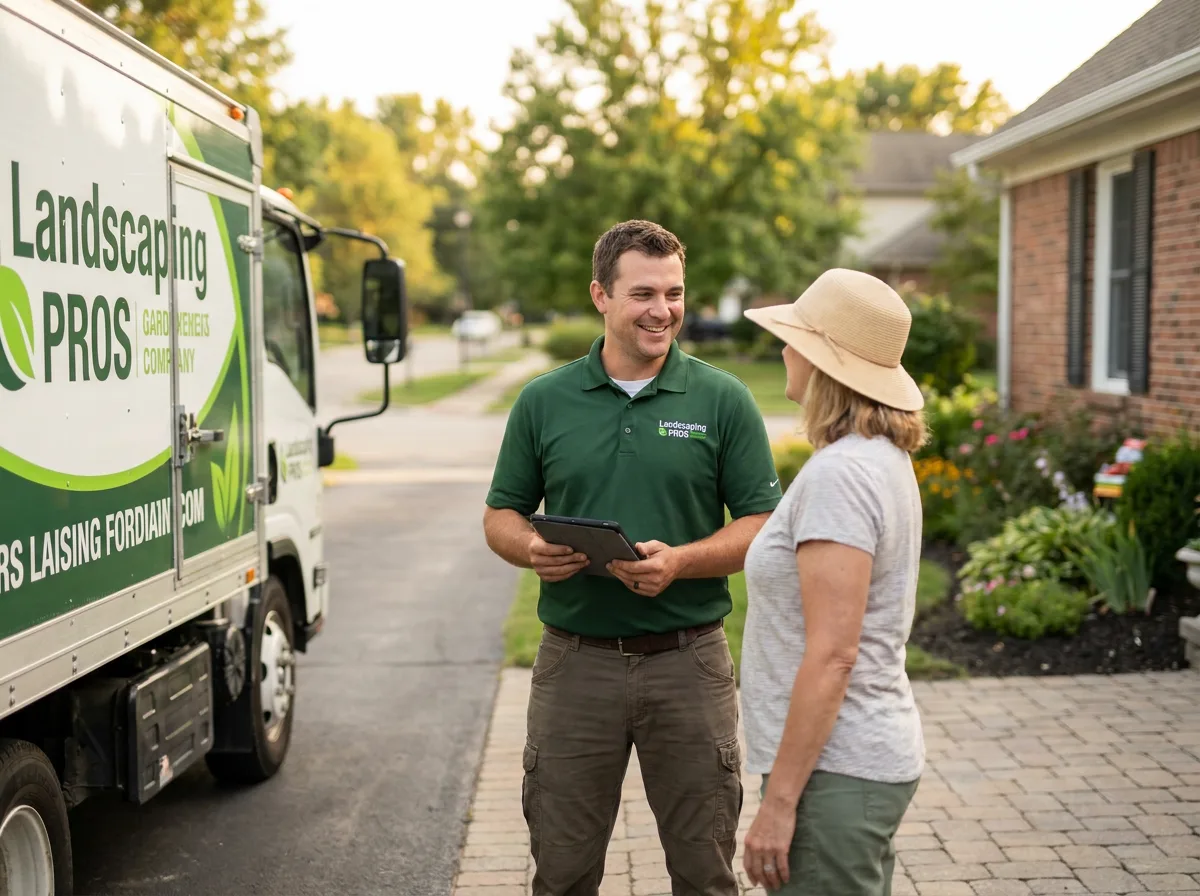 Landscaping Blairsburg, IA FAQs